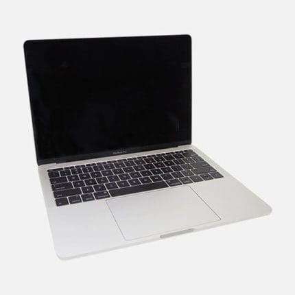 Apple MacBook Pro 2017 Image 1