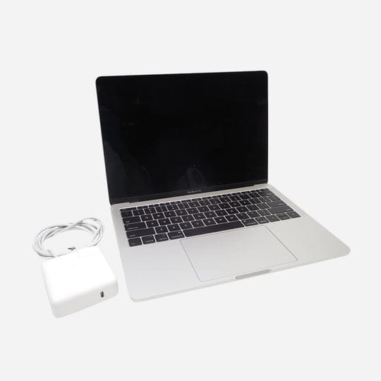 Apple MacBook Pro 2017 Image 2