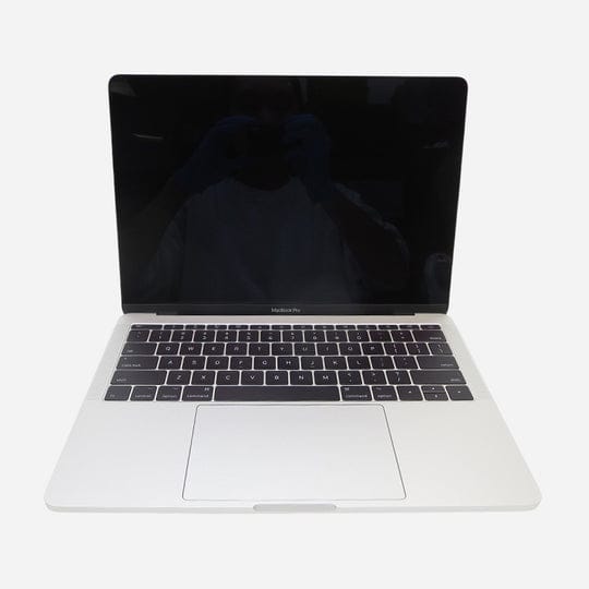 Apple MacBook Pro 2017 Image 3