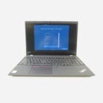 Lenovo ThinkPad P15s Gen 1 Image