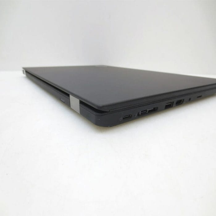 Lenovo ThinkPad P15s Gen 1 Image