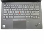 Lenovo ThinkPad X1 Carbon Gen 8 Intel Core i7-10510U Image 2